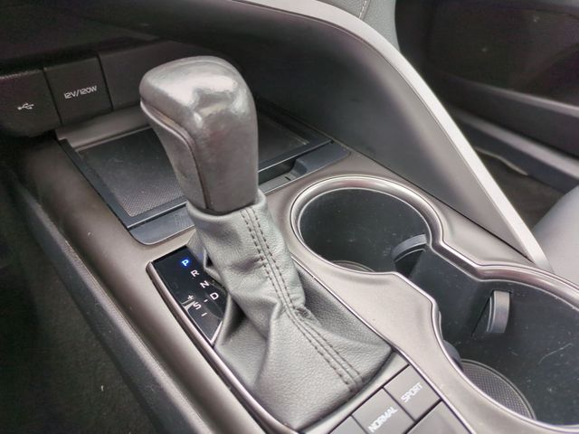 used 2023 Toyota Camry car, priced at $22,991