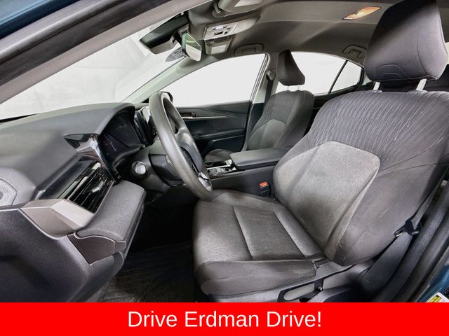 Used 2025 Toyota Camry Sedan