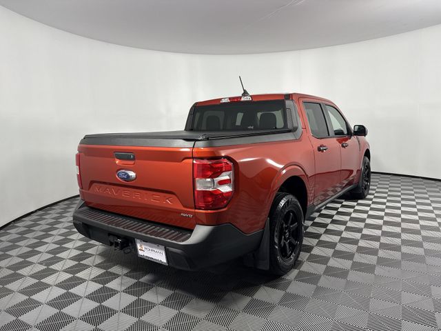 Used 2024 Ford Maverick For Sale in Indianapolis, IN
