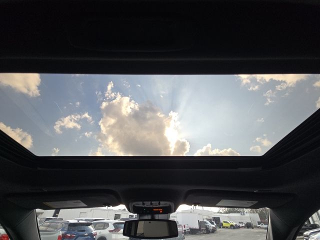 2023 Chevrolet Colorado ZR2:168192A