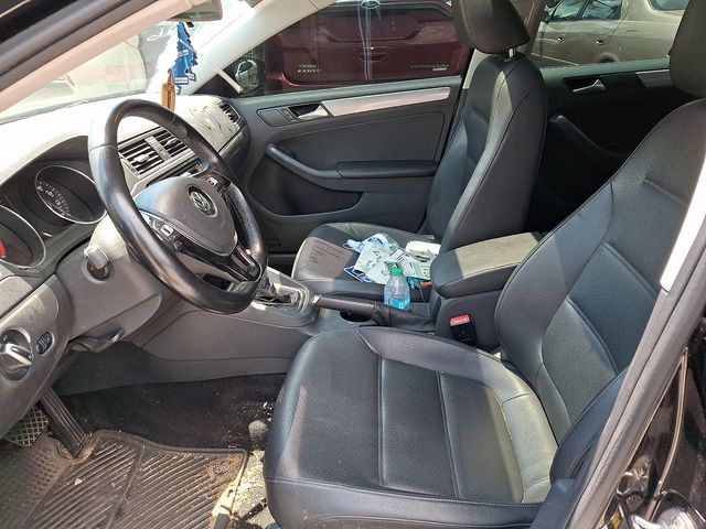 Used 2017 Volkswagen Jetta Sedan