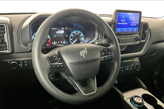 Used 2022 Ford Bronco Sport For Sale in OLIVE BRANCH, MS