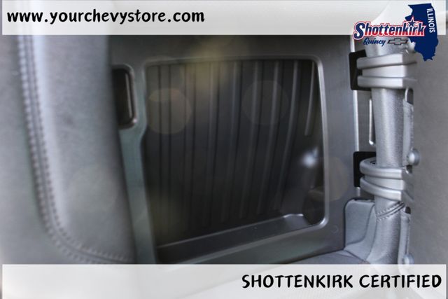 Used 2023 Chevrolet Silverado 1500 Truck