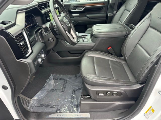Sierra 1500 Denali