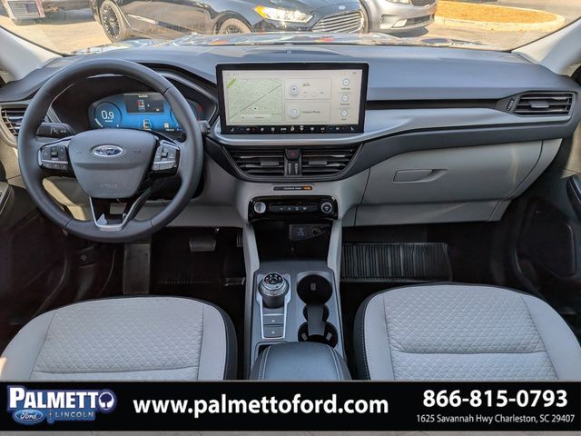 used 2023 Ford Escape car, priced at $26,975