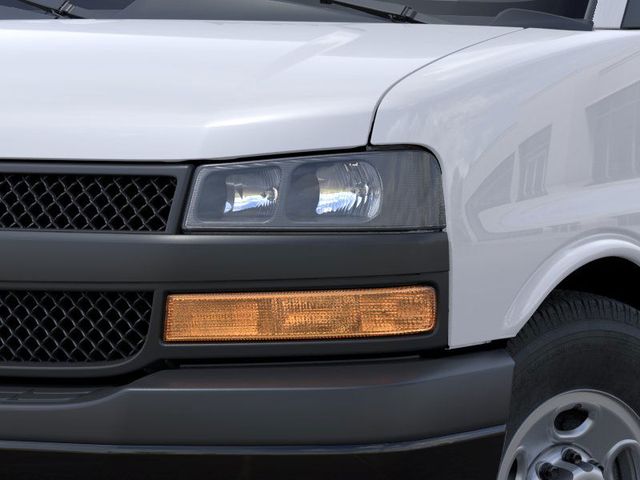 New 2024 Chevrolet Express 2500 For Sale in Grove City, OH