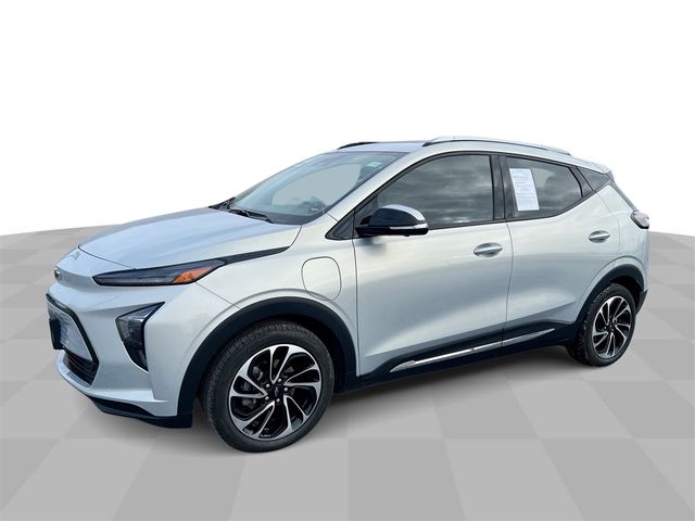 2022 Chevrolet Bolt EUV Premier FWD