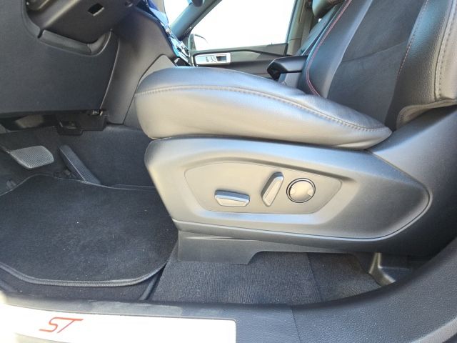 Photo of 2023 Ford Explorer ST-Line in Dallas, GA - 21,  2023 Ford Explorer ST-Line:167459A