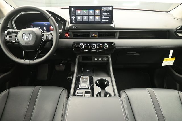New 2026  Honda EX-L image 22