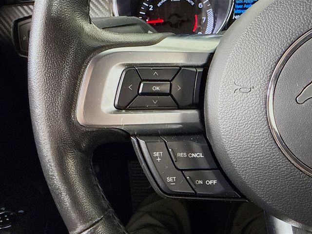 Used 2017 Ford Mustang Coupe