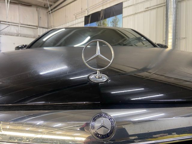 2011 Mercedes-Benz E 350 thumbnail 12