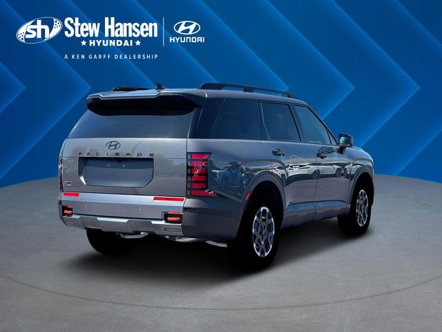 New 2026 Gray Hyundai XRT Pro image 7