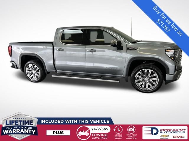 2026 GMC Sierra 1500 Denali - Image 2
