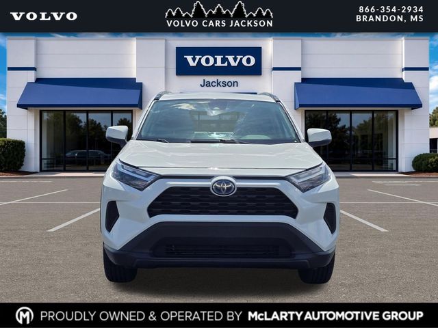 Used 2024 Toyota RAV4 Hybrid SUV