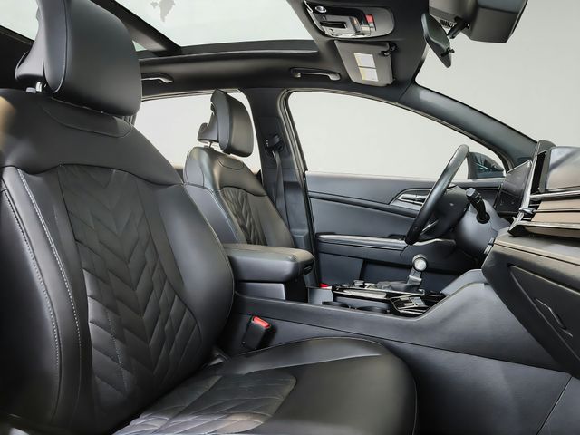 2023 Kia Sportage X-Line - Photo 25