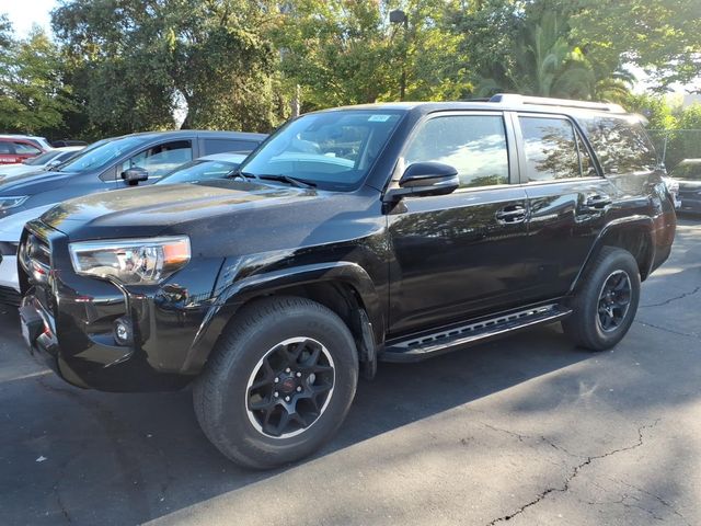 Used 2023 Toyota 4Runner SUV