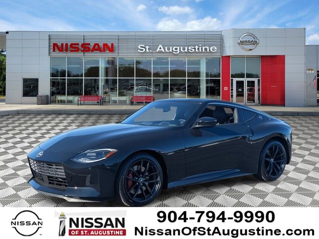  Nissan Z