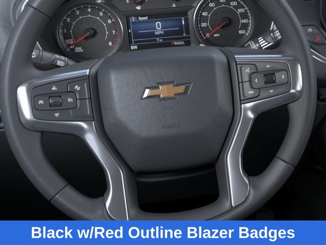 New 2025 Chevrolet Blazer For Sale in Livonia, MI