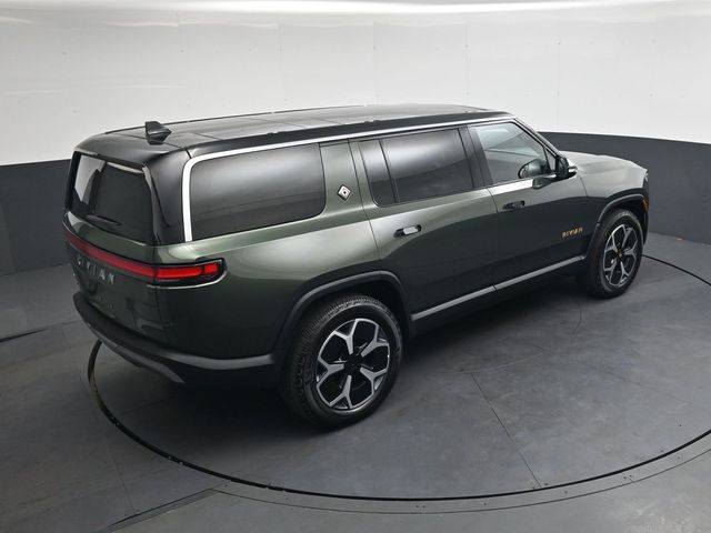 Used 2024  Rivian Adventure image 21
