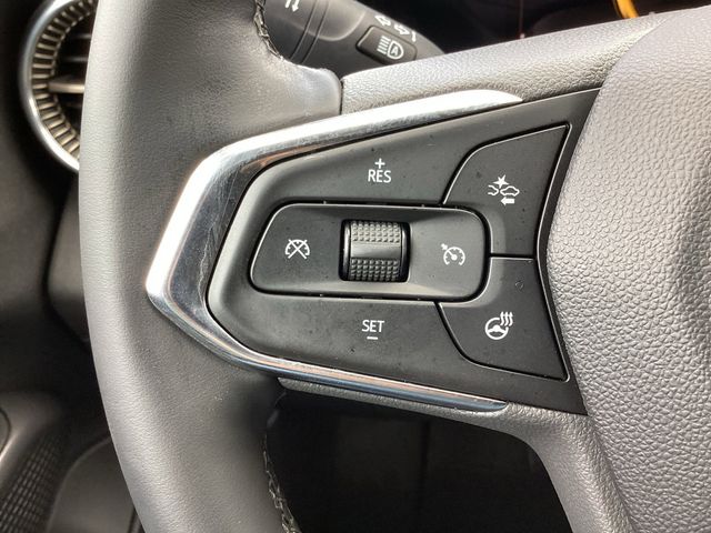 Used Car 2025 Chevrolet Trax  Activ For Sale Under $25,000 In San Antonio, Texas