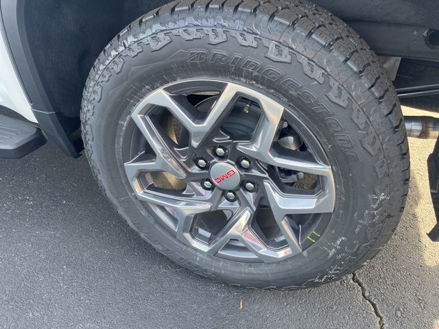 2026 GMC Sierra 1500 SLT:44936