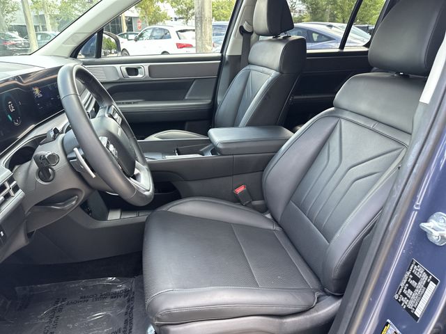 2026 Hyundai Santa Fe - $30,798