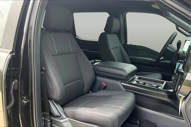 2026 Ford F-150 STX® - 9