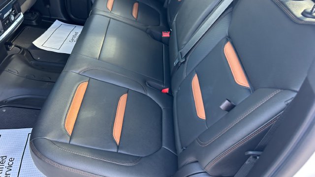Used 2022 GMC Sierra 1500 Limited Truck