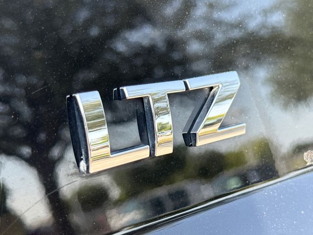 Used 2016 Chevrolet Suburban SUV