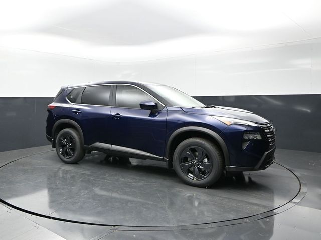 2026 Nissan Rogue SV FWD's photo
