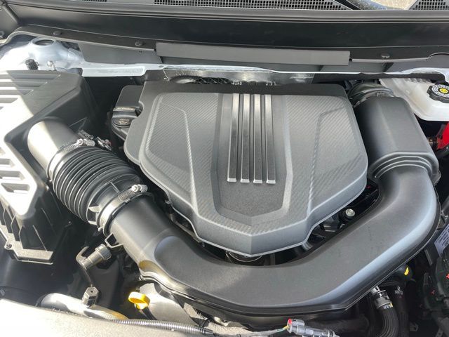 2026 Buick Enclave Sport Touring - Photo 19