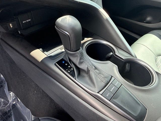2024 Toyota Camry - $25,888