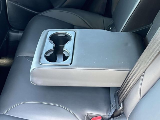 used 2023 Mazda CX-30 car, priced at $21,130