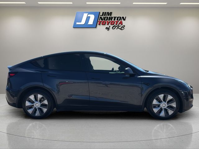 Used 2024 Tesla Model Y SUV
