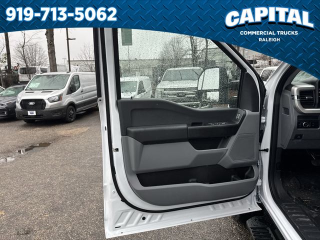 New 2026 White Ford 9FT SERVICE BODY image 22