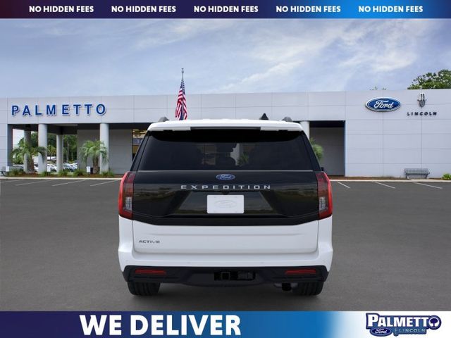 new 2026 Ford Expedition car, priced at $67,965