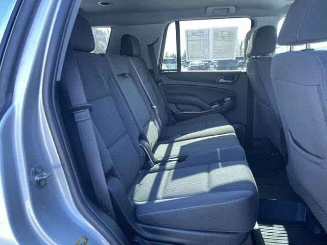 Used 2019 Chevrolet Tahoe For Sale in Livonia, MI