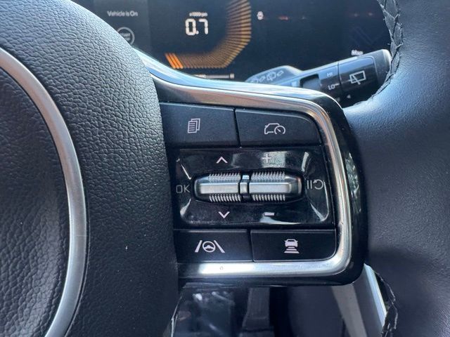 Used 2025  Kia LXS image 19