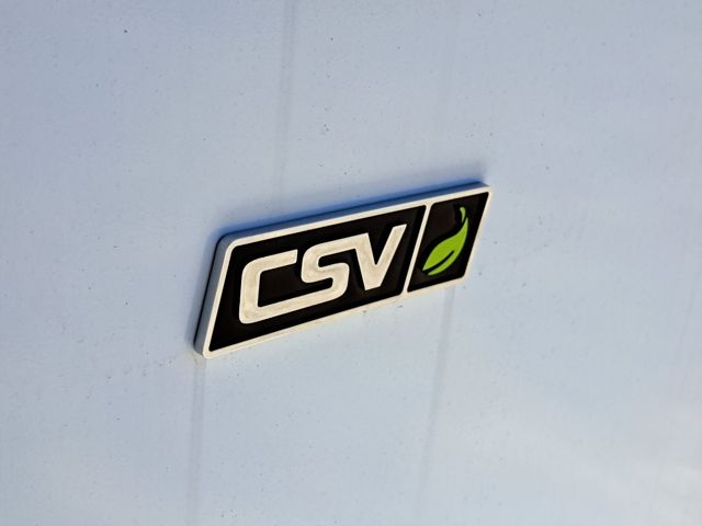 New 2025 Chevrolet Express 3500 Service Utility Van for sale #S1100217 - photo 18