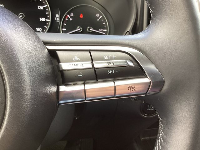 Used Car 2025 Mazda Cx-50  2.5 S Preferred Package For Sale Under $30,000 In San Antonio, Texas