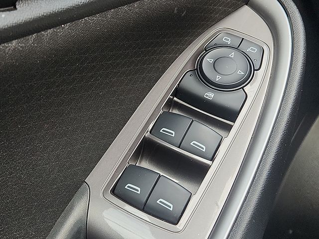 Used Car 2022 Chevrolet Malibu  Ls For Sale Under $20,000 In Plainview, Texas