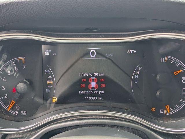2019 Jeep Grand Cherokee Limited 4x2