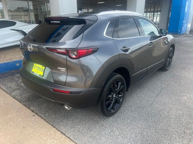 2023 Mazda CX-30 Turbo Premium Plus - Photo 13