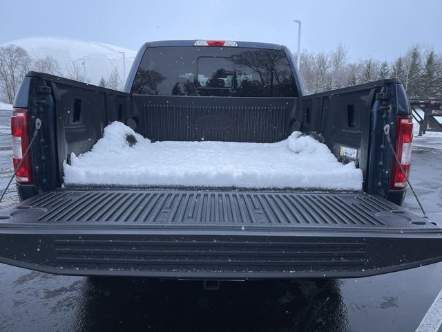 Used 2020 Ford F-150 For Sale in Livonia, MI