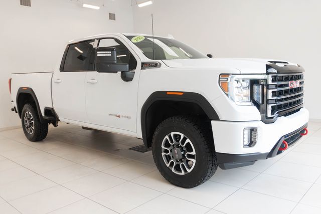 Used 2022 GMC Sierra 2500HD Truck