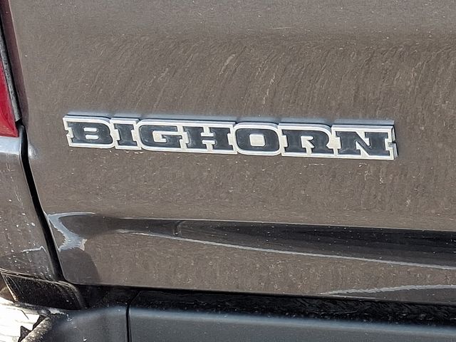 2023 RAM Ram 1500 Pickup Big Horn/Lone Star - Photo 28