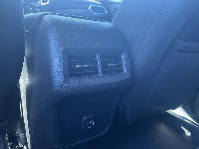 Used 2021 Chevrolet Equinox For Sale in Livonia, MI