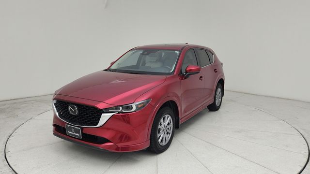 2024 Mazda CX-5 S Preferred package Auto AWD's photo
