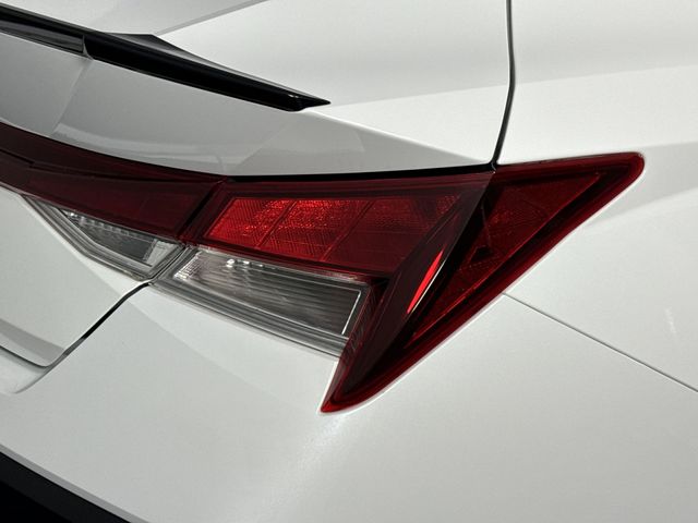 New 2025 Hyundai Elantra For Sale in Indianapolis, IN