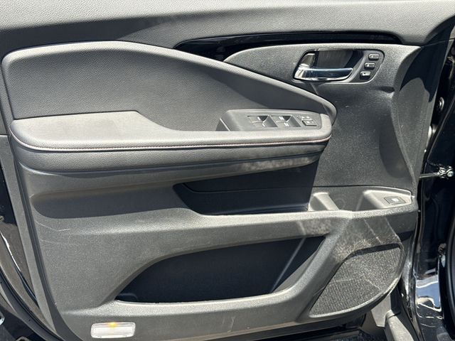 New 2026 Honda Ridgeline Truck